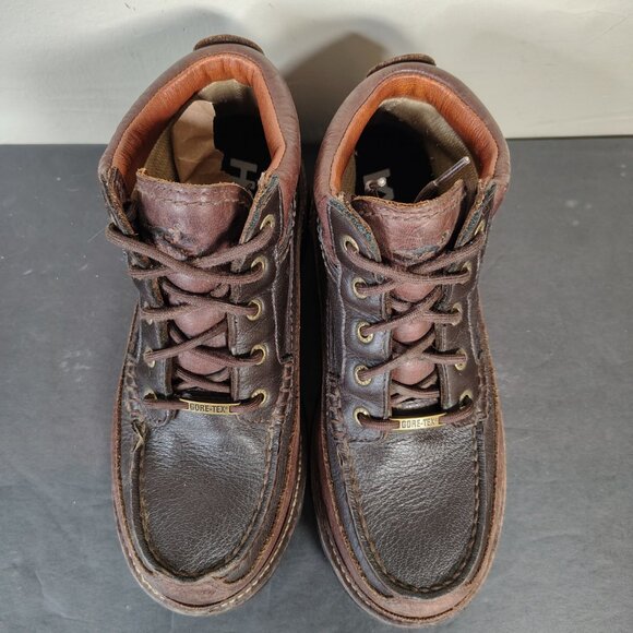 Irish Setter‎ Mens 1860 Countrysider Kangaroo Leather Size 8 D 6\